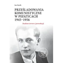 Prze�ladowania komunistyczne w Pieszycach