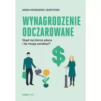 Wynagrodzenie odczarowane. Sk�d si� bierze p�aca i ile mog� zarabia�?