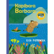 Kapibara Barbara