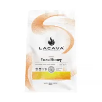 LaCava Kawa ziarnista Yuzu Honey Espresso 250 g