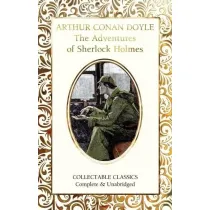 Adventures Sherlock Holmes