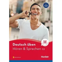 H�ren & Sprechen. C2 + nagrania online