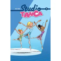 Studio ta�ca. Tom 1