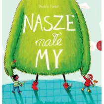 Nasze ma�e my
