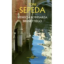 Wenecja komisarza Brunettiego