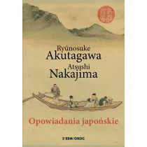 Opowiadania japo�skie