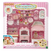 Sylvanian Families Cukiernia pena pysznoci 5807