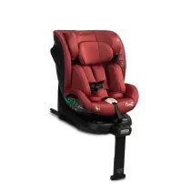 Fotelik Comfi czerwony (40-150cm)