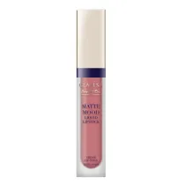 Claresa Matte Mood Liquid Liptick matowa pomadka w pynie do ust 04 Overjoy 7 ml