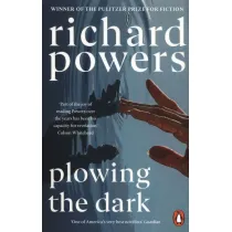 Plowing the dark wer. angielska