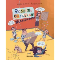 Rodzina Obrabk�w. W�amig��wki