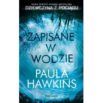 Zapisane w wodzie