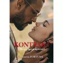 Kontrakt. Przyci�ganie. Tom 3