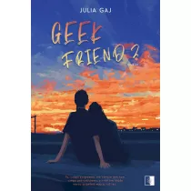 Geek Friend. Geek. Tom 2