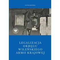 Legalizacja Okr�gu Wile�skiego Armii Krajowej