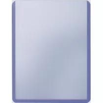 Ultra Pro: Toploader Clear Regular 3" x 4"