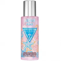 Guess Mgie�ka do cia�a Miami Vibes Shimmer 250 ml