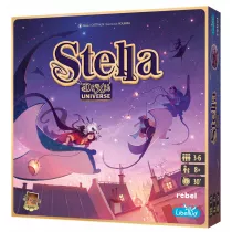 Stella. Edycja polska