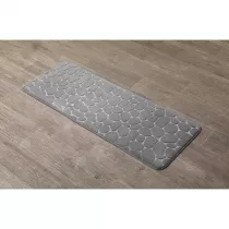 Tendance Dywanik azienkowy 45x120 Stones