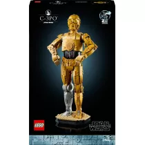 LEGO Star Wars C-3PO™ 75398