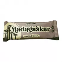Zmiany Zmiany Baton waniliowo-sezamowy Madagaskar 40 g