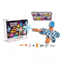 Karabin na kulki elowe z adowark Toys Pawe Wojda