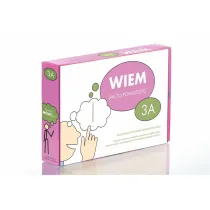 Wiem, jak to powiedzie� - struktura 3A pomoc dyd.