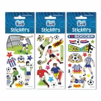 Sticker Boo Naklejki. Pikarze