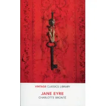 Jane Eyre. Vintage Classics Library