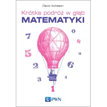 Kr�tka podr� w g��b matematyki