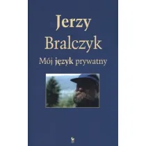 M�j j�zyk prywatny