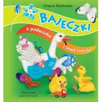 Bajeczki z podw�rka i znad rzeczki