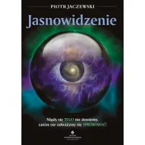 Jasnowidzenie