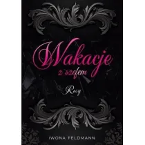 Rosy. Wakacje z szefem
