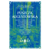 Puszcza Augustowska
