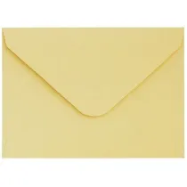 Argo Koperta 70x100 mm g�adki ��ty satynowany K 10 szt.
