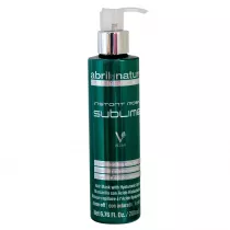 abril et nature Sublime Mask intensywanie regenerujca maska do wosw 200 ml