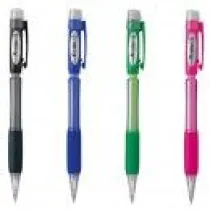 Pentel O��wek automatyczny 0.5 mm Fiesta II nieb. AX125-CE