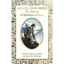 Powr�t Sherlocka Holmesa/The Return... w.ang TW