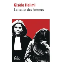 LF Halimi. Cause Des Femmes