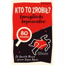 Kto to zrobi? amigwki kryminalne