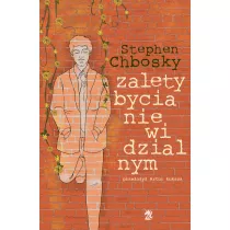 Zalety bycia niewidzialnym
