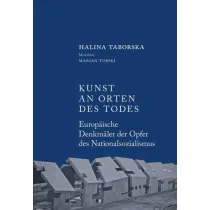 Kunst an Orten des Todes