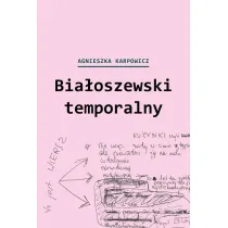 Bia�oszewski temporalny (czerwiec 1975 - czerwiec 1976)