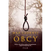 Obcy