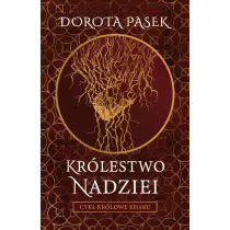 Kr�lestwo Nadzieicykl Kr�lowe Kharu T.2