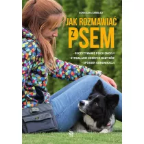 Jak rozmawia z psem?