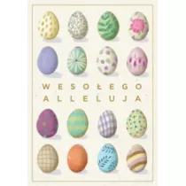AbCard Kartka okolicznociowa Wielkanoc