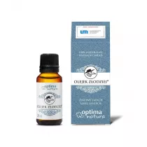 Optima Natura Olejek Zodziei naturalny olejek eteryczny 20 ml