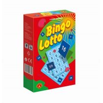 Bingo Lotto Mini Alexander